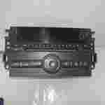 96628256 BH 96 628 256 122000-80701101 NE902639 / Multi-pantalla de información de Radio multi-informations affichage Radio / Chevrolet Aveo T200 T250 Epica