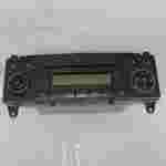 A9068200886 A 906 820 08 86 BE7076 / Radiocassette / Mercedes-Benz Sprinter W906 Vito Viano W639 A-Class W169 C169 B-Class W245 T245 Harman Becker