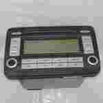 RCD 300 1K0035186R 1K0 035 186 R GRO 9184386351 9.18438-6351 G.HS 64-00 HW019 SW0023 VWZ2Z2F1117554 / Multi-pantalla de información de Radio multi-informations affichage / VW Volkswagen Passat Golf V