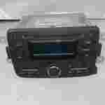 281150954R HARN1003 RV2D-C3000E RCPHUHA14-0138 MR 9024 ANRT 2014 / Radiocassette / Renault Duster Logan Kaptur Dacia Dokker Lodgy Sandero