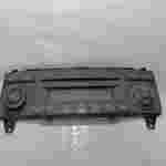 A9068200079 A906 820 00 79 ZGS LU 001 A0048204986 A004 820 49 86 ZGS HW 001 B0070909 / Radiocassette / Mercedes-Benz Sprinter W906 Vito Viano Volkswagen Crafter