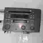 HU603 HU-603 86511521 8651152-1 V01980/ Radiocassette / Volvo S60 V70 II XC70
