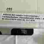 199 81117679 VDO 81 117 679 / disques tachymétriques / Audi 80 90