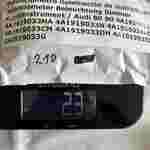 210 4A1919033BF 4A1919033HA 4A1919033N 4A1919033DD 4A1919033CM 4A1919033DH 4A1919033D 8A0919033G / Potentiomètre d'éclairage de l'instrument / Audi 80 90