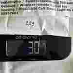 209 65952601 / Coque clé plip télécommande / Mitsubishi Colt Smart SIEMENS VDO