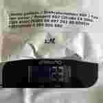 208 9649776180 96 497 761 80 BOSCH 0265005606 0 265 005 606 / Capteur ESP Peugeot 607 Citroën C4 2004-2006