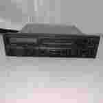 1M0035186C 1M0 035 186C 91835983 9.18359-83 Aura v3 SEZ2Z6Y1423779 / Radiocassette / Seat Toledo II Leon I Audi A4
