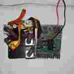 1408002948 140 800 29 48 0132006351 0 132 006 351 BOSCH 1138310101 1 138 310 101 ZPS X07 / Pompe centrale / Mercedes-Benz W140
