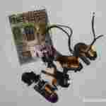 0132006346 0 132 006 346 BOSCH 1138310101 1 138 310 101 ZPS B06 / Pompe centrale / Mercedes-Benz W140