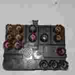 1408001181 140 800 11 81 053877D 053877 D KW16/93 / Pompe centrale / Mercedes-Benz W140