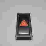 / Bouton de warning / Suzuki Jimny Aerio Liana