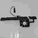 2116800572 211 680 05 72 TYP 412 F - 071 D-78106/ Commande ventilateur électrique / Mercedes-Benz W211 Sprinter W906