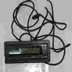 Changeur CD / Chevrolet Express Cargo Kenwood