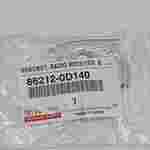 Bracket Radio Receiver / Toyota Yaris 862120D140 86212-0D140