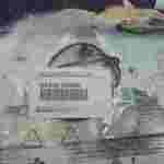 643060D040 64306-0D040// Parcel Shelf String Toyota Yaris