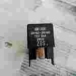 3916039100 39160-39100 12V 30A Deco ZDS / Relais de puissance / Hyundai Sonata Atos Avante Elantra Galloper Getz H1