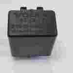 12V 6849780 68 49 780 898741000 89 8741 000 PA6-GF30 / Relais d 'essuie-glace / Volvo 940 960 740 760