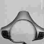3051645 305229930175AC / Feux de commutateur de bouton multifonction commutateur Operation Radio / BMW E87