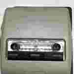 65758379941 65.75-8 379 941 8379941 70102028 70 1.0 2.0 2 8 DELPHI 577621 / lumière intérieure / BMW X5 E53