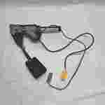 1S71F61209 1S71F61209BH YYQZ 1S71F61209BHYYQZ 33006293 / Boucle de ceinture de sécurité avant gauche / Ford Mondeo