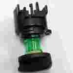 CF30TF15 CF30/TF15 CF30-TF15 / Régulateur de chauffage / Ford Focus PPS TRW