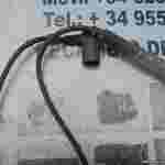 0300504102 0 300 362 103 0001592842 000 159 28 42 (8) BERU / Câble de distribution / Mercedes-Benz W126 C126