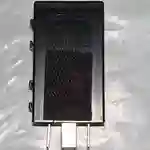 0003503V003 000 3503 V003 / Relais d'alarme / Smart Fortwo 450 Roadster
