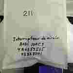 211 4A0959565 4A0 959 565 4AO959565 03838201 / Interrupteurs de miroir / Audi 100 C4