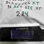 284 96351625XT 96 351 625 XT / Commutateur de fenêtre / Peugeot 307