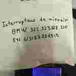 224 613183736919 61.31-8 373 691.9 / Interrupteurs de miroir / BMW 325 323 328 330 E46