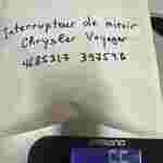 225 4685317 39754D / Interrupteurs de miroir / Chrysler Voyager