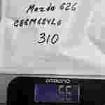 310 GE6M684L6 GE6M 684 L6 / Couvercle de Commutateur de fenêtre / Mazda 626