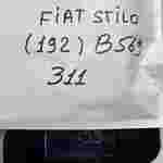 311 B569 /Commutateur de fenêtre / Fiat Stilo (192)