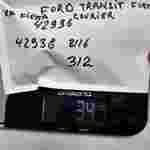 312 42936 8116 / Commutateur de fenêtre / Ford Transit Ford Ka Fiesta Courier