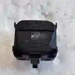 1H0959855C 1H0 959 855 C 1HO959855C / Commutateur de fenêtre / VW Volkswagen Golf