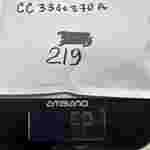 219 CC3366370A CC33-66-370A CC33 66 370A / Commutateur de fenêtre / Mazda 5