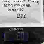 261 95BG14529AB 95BG-14529-AB 06161450 / Commutateur de fenêtre / Ford Transit Mondeo