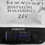 264 89395985501 89395985501C / Commutateur de fenêtre / Audi 100 A6 C4 Golf 3