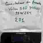 271 9476697 99W284 / Commutateur de fenêtre / Volvo S80