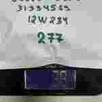 277 31334569 12W234 / Commutateur de fenêtre / Volvo XC60 XC90