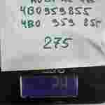 275 4B0959855 4B0 959 855 4BO959855 501690/ Commutateur de fenêtre / Audi A6 4B