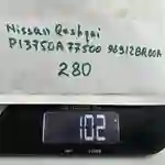 280 P13750A77500 96912BR00A 96912-BR00A / Commutateur de fenêtre / Nissan Qashqai