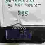 285 96401469XT 96 401 469 XT / Commutateur de fenêtre / Citroen C2 C3