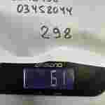 298 9148406 91 48 406 LK 03458044 03 4580 44/ Commutateur de fenêtre / Volvo 940 740 760 960