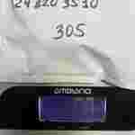 305 1248203510 124 820 35 10 / Commutateur de fenêtre / Mercedes-Benz E-Class W124