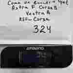 324 / Commutateur de fenêtre / Opel Astra F Corsa B Vectra A