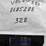 328 8685288 / Commutateur de fenêtre / Volvo S80 XC90
