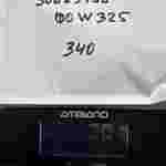 340 30889758 00W325 / Commutateur de fenêtre / Volvo S40 V40
