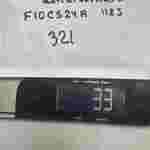 321 F10CS24A 112J / Interrupteur antibrouillard / Toyota Corolla E11 Yaris P1