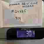 414 M24985 POM / Interrupteur / VSA OFF / Honda CR-V Civic Accord